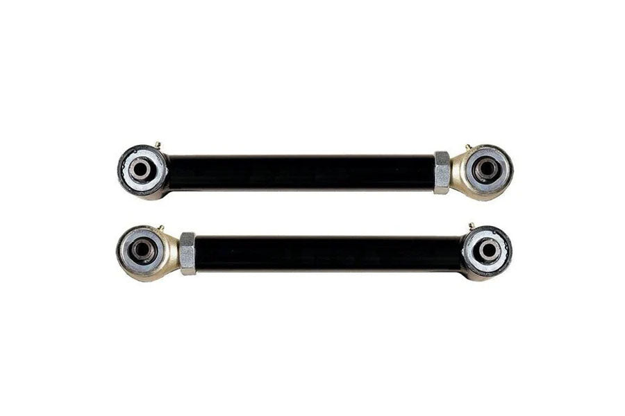 EVO Manufacturing Front Double Throwdown Long Arm Pro Plus Lift Kit