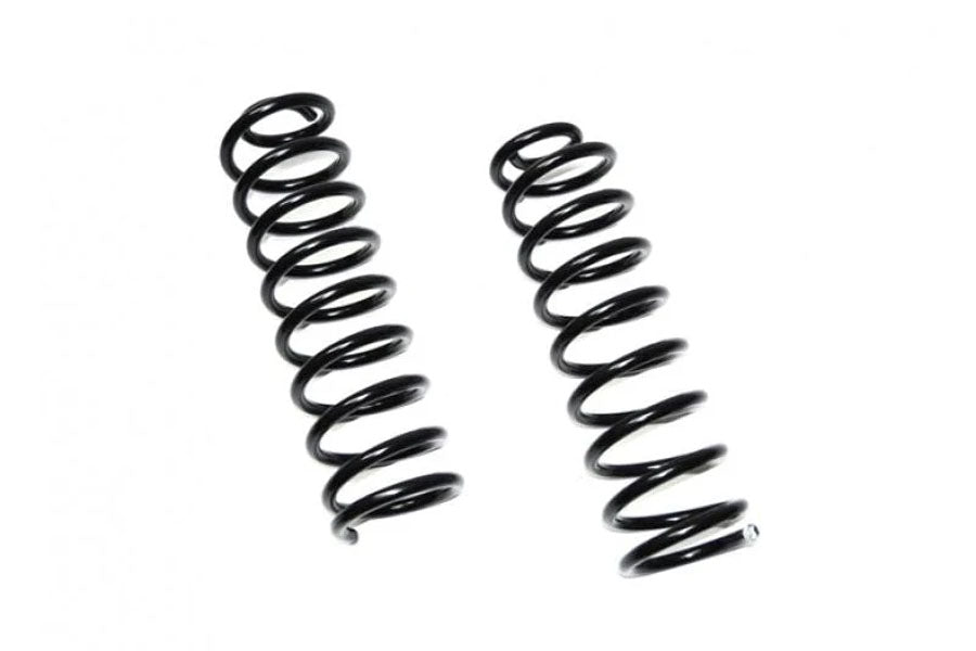 EVO Manufacturing Diesel Enforcer 2.5in Lift Kit Stage 1