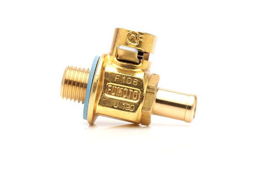 Fumoto Drain Valve w/Nipple 14MM-1.5