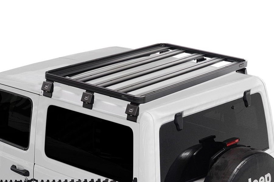 Front Runner Outfitters Slimline II 1/2 Roof Rack Kit - Tall