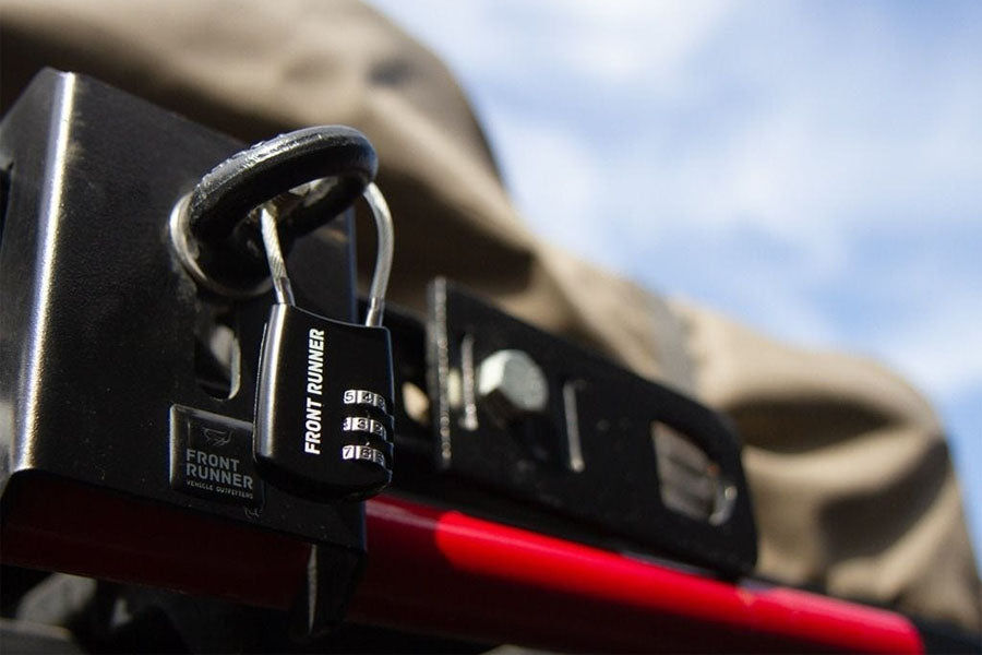 Front Runner Outfitters Rack Accessory Lock - Small