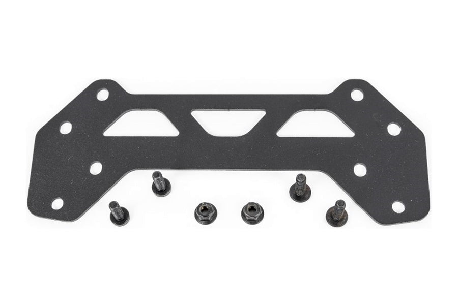 Grimm Offroad 3rd Brake Light Extension Bracket