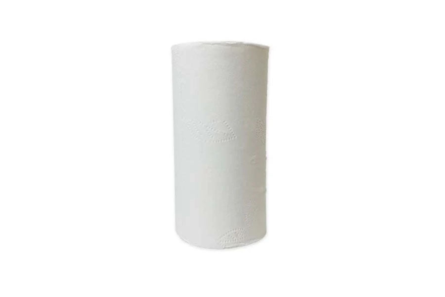 InstaPrivy Coreless Toilet Tissue, 4-ply