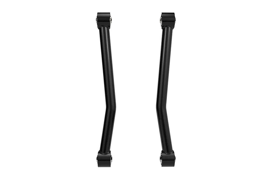Icon Vehicle Dynamics 4.5in Suspension System Stage 2