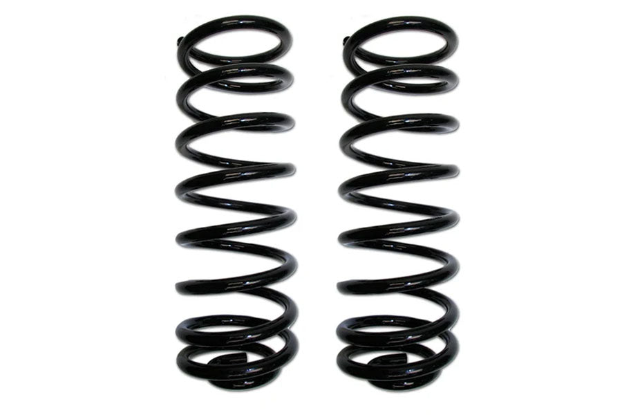 Icon Vehicle Dynamics 3in Suspension System Lift Kit, Stage 4