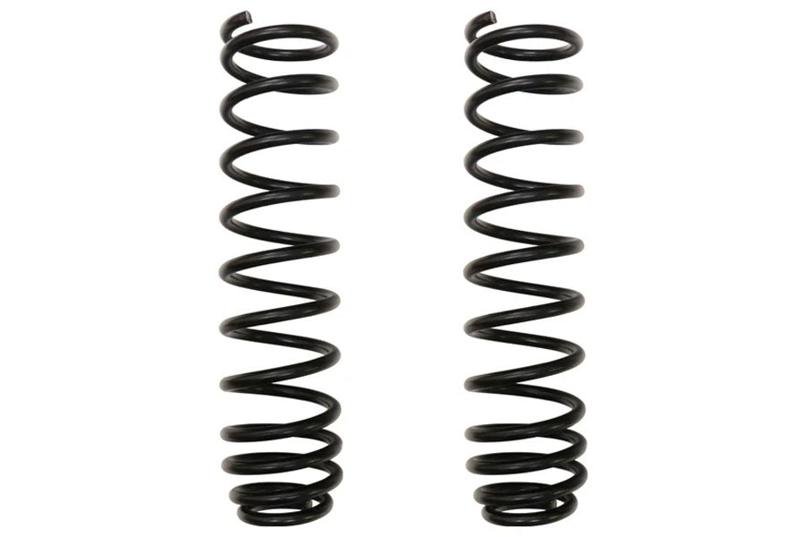 Icon Vehicle Dynamics 4.5in Suspension System Stage 4