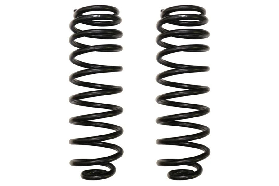 Icon Vehicle Dynamics 4.5in Suspension System Stage 5