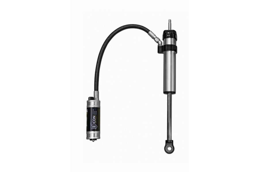 Icon Vehicle Dynamics 2.5 VS Series Front Shock w/CDCV, 4.5in Lift