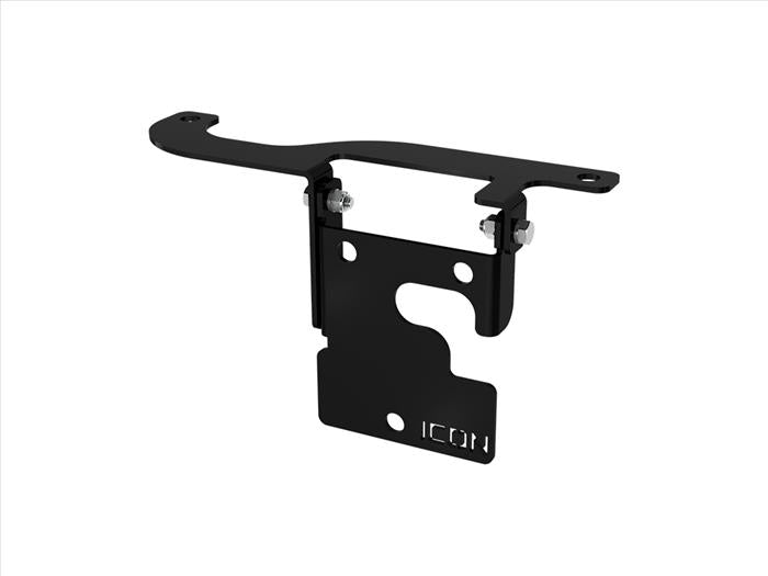 Icon Vehicle Dynamics Pro Series Relocation Kit