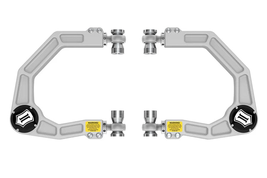 Icon Vehicle Dynamics Stage 5 Suspension System - 2-3in Lift