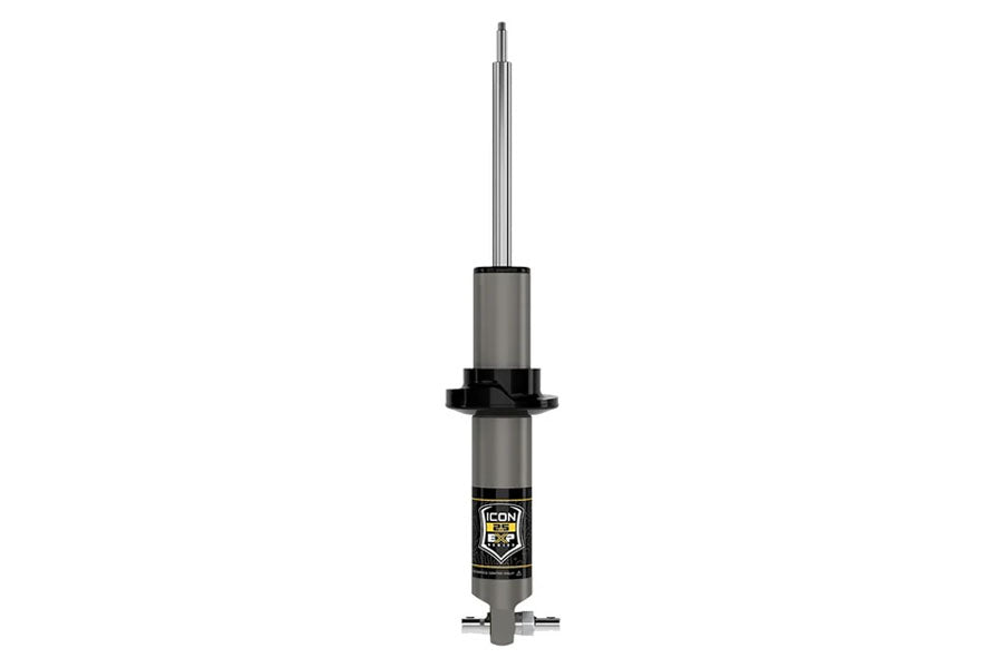 Icon Vehicle Dynamics Stage 2 Suspension System - 0-2in Lift