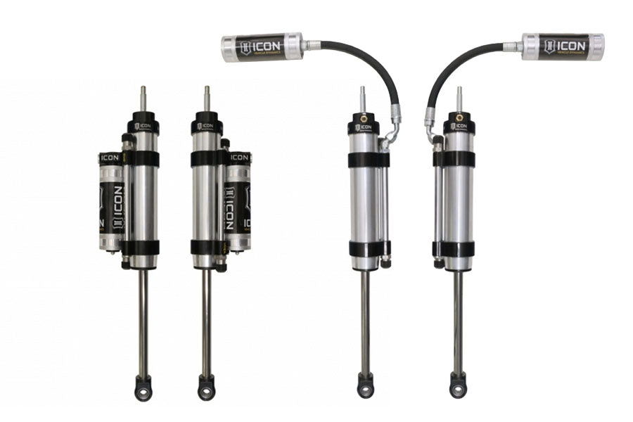 Icon Vehicle Dynamics 4.5in Suspension System Stage 5