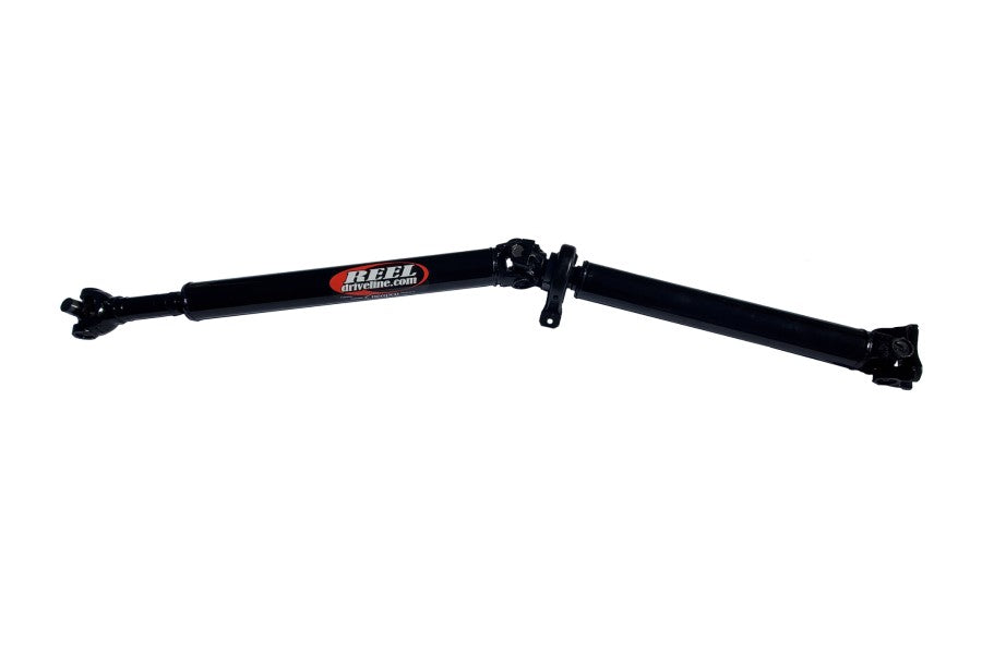J.E. Reel Gladiator1350 Heavy Duty Rear Driveshaft (Non-CV), Automatic Transmission