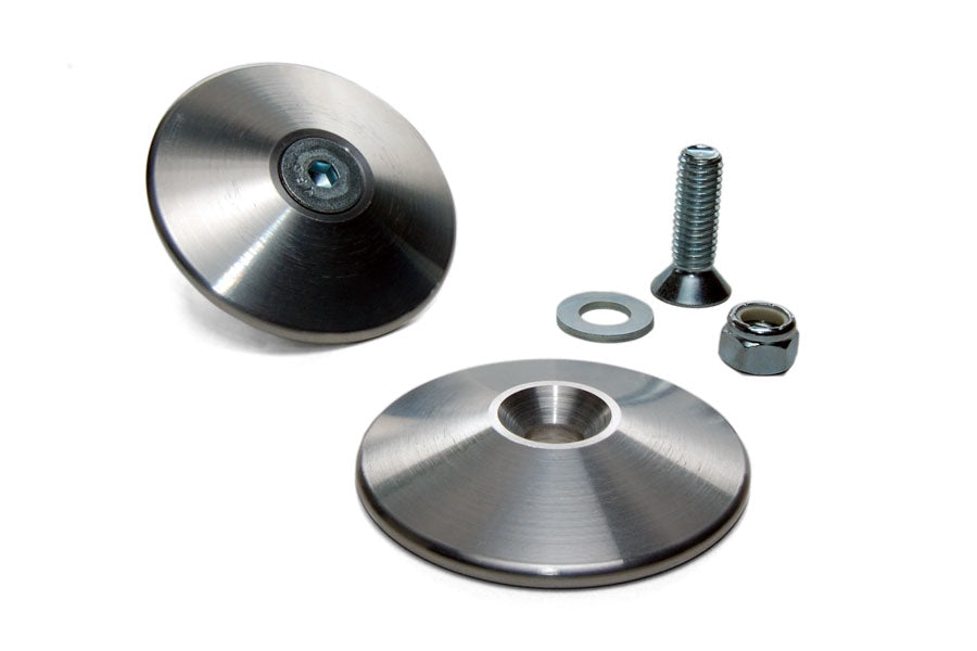 JKS Rear Coil Spring Retainer