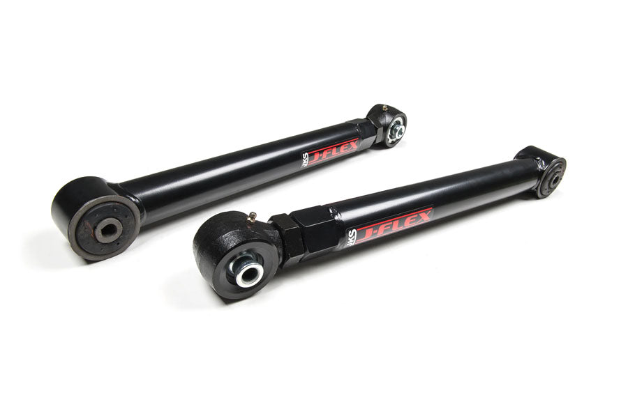 JKS J-Flex Adjustable Rear Lower Control Arms
