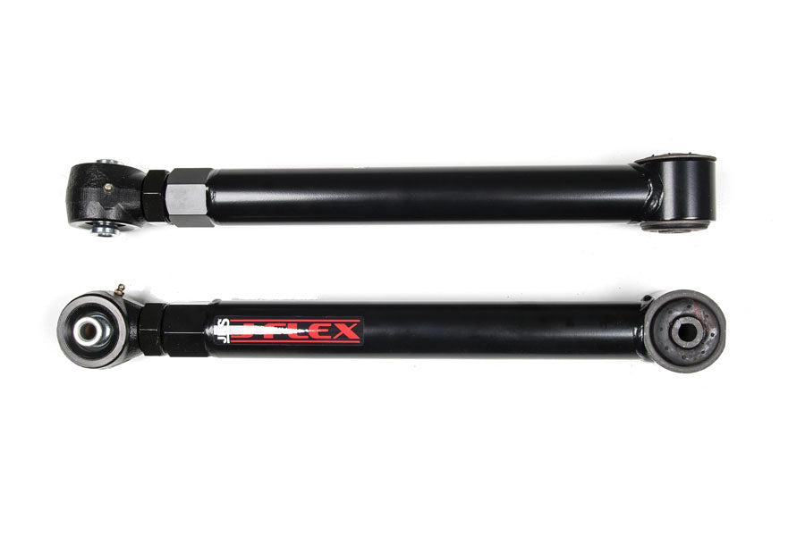 JKS J-Flex Adjustable Rear Lower Control Arms