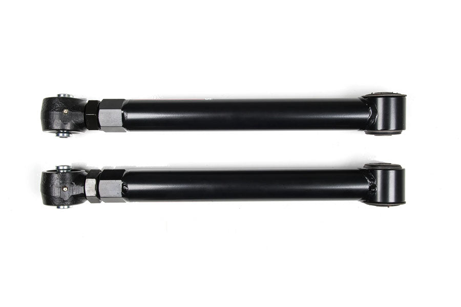 JKS J-Flex Adjustable Rear Lower Control Arms