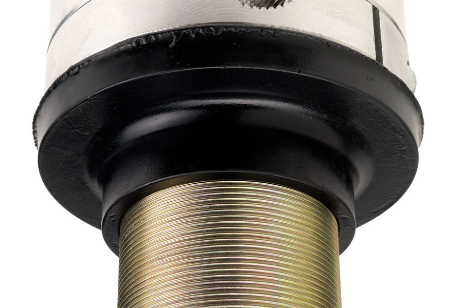 JKS Adjustable Coil Over Spacer System Front