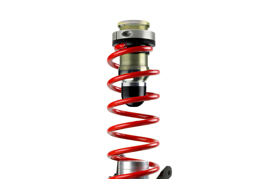 JKS Adjustable Coil Over Spacer System Front