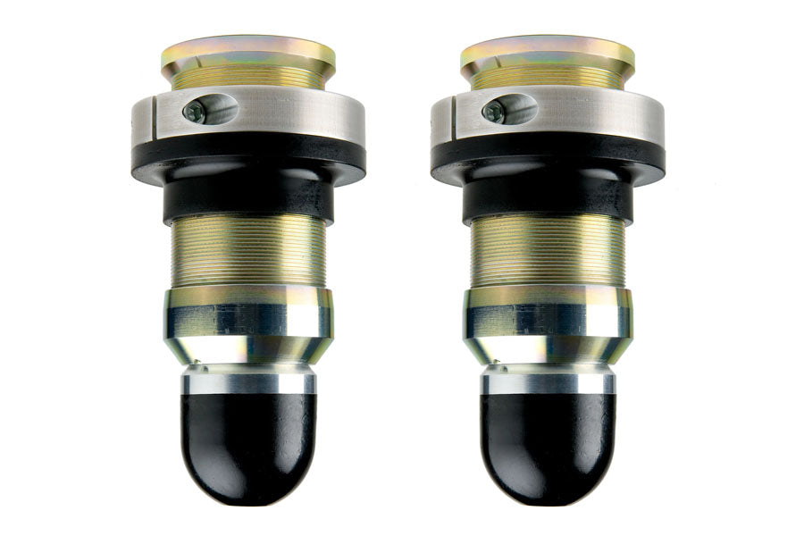 JKS ACOS Front Adjustable Coil Spacer w/ Bump Stop
