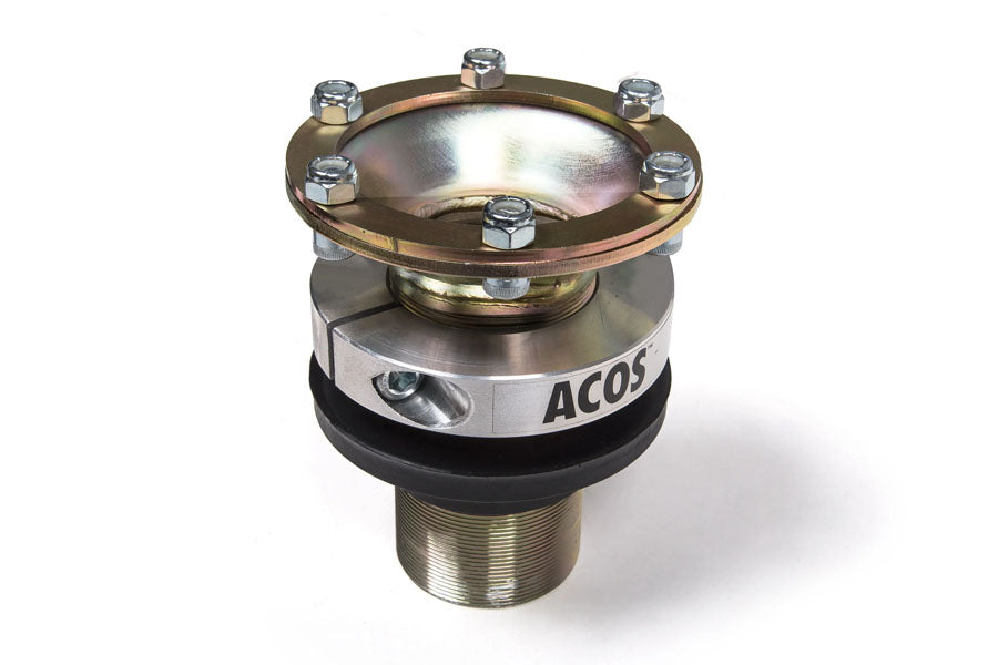 JKS Adjustable Coil Over Spacer Kit Rear 2-4in