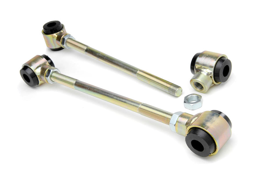 JKS Rear Adjustable Sway Bar End Links 2.5-6in Lift