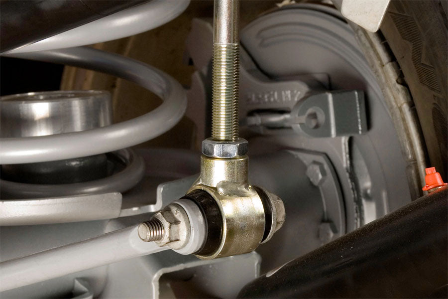 JKS Rear Adjustable Sway Bar End Links 2.5-6in Lift