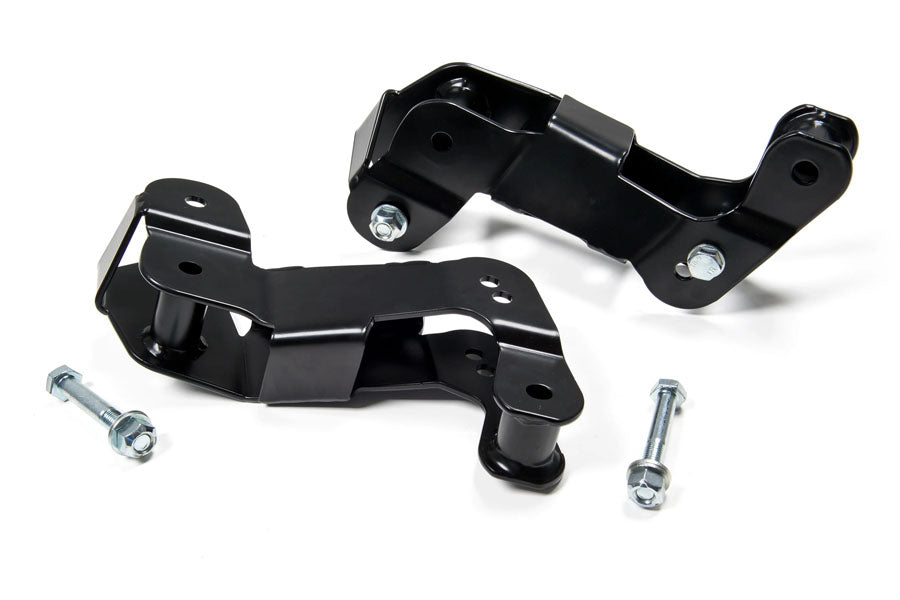 JKS Front Control Arm Correction Brackets 2-4.5in Lift