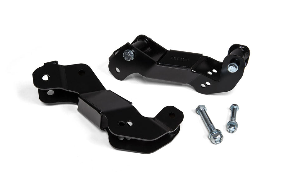 JKS Front Control Arm Correction Brackets 2-4.5in Lift