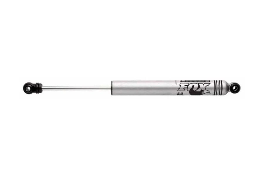 JKS Fox 2.0 Adventure Series Universal Shock