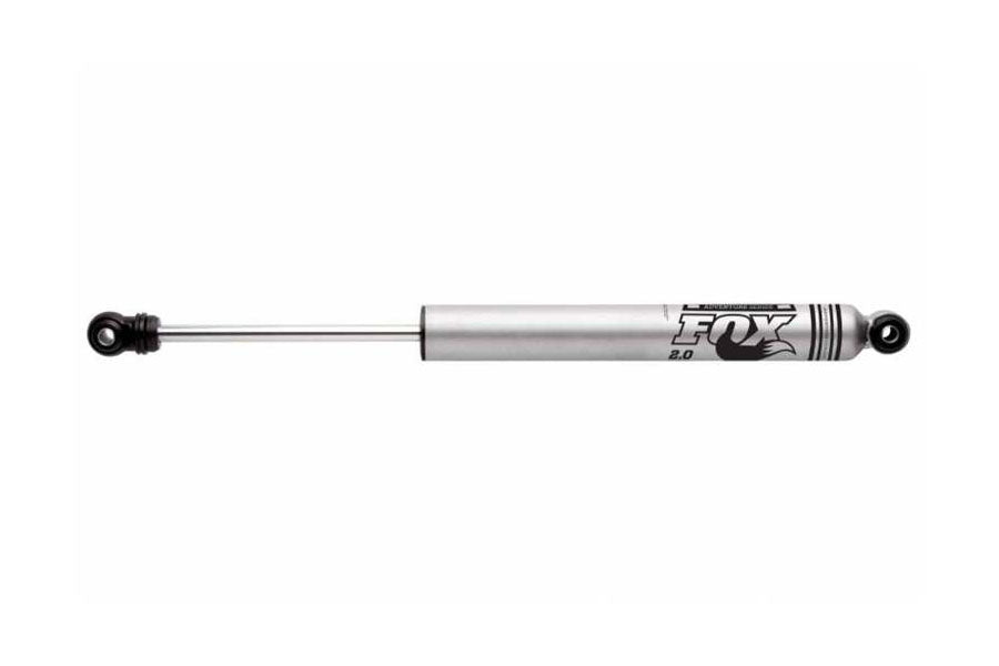 JKS Fox 2.0 IFP Shock Adventure Series