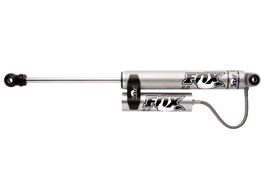JKS Fox 2.0 Performance Series Remote Reservoir Front Shock - 2.5-3.5in Lift