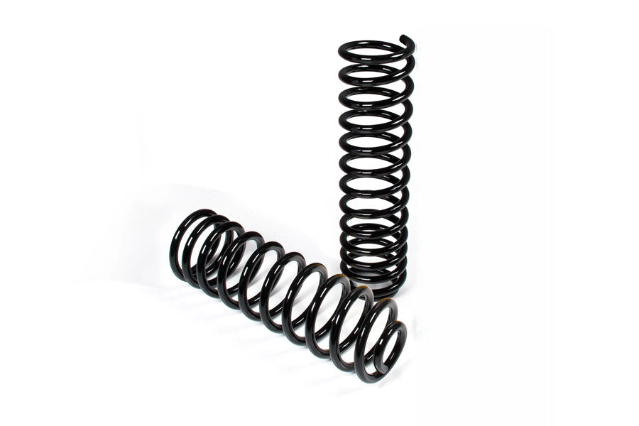 JKS 2.5in Front Coil Spring Kit - HD