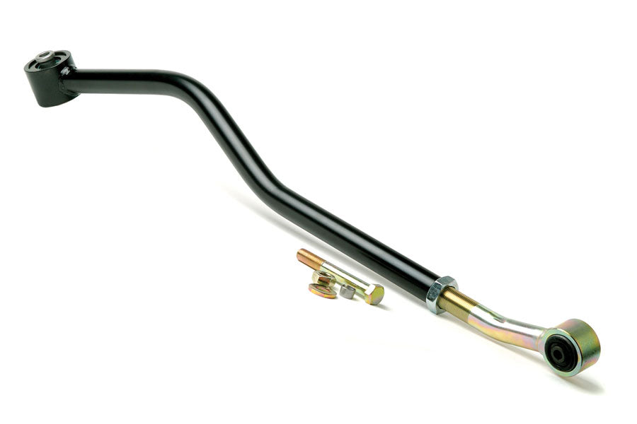 JKS Adjustable Front Track Bar 1-3.5in Lift