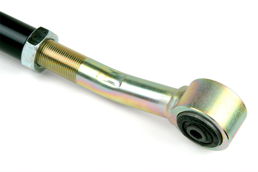 JKS Adjustable Front Track Bar 1-3.5in Lift