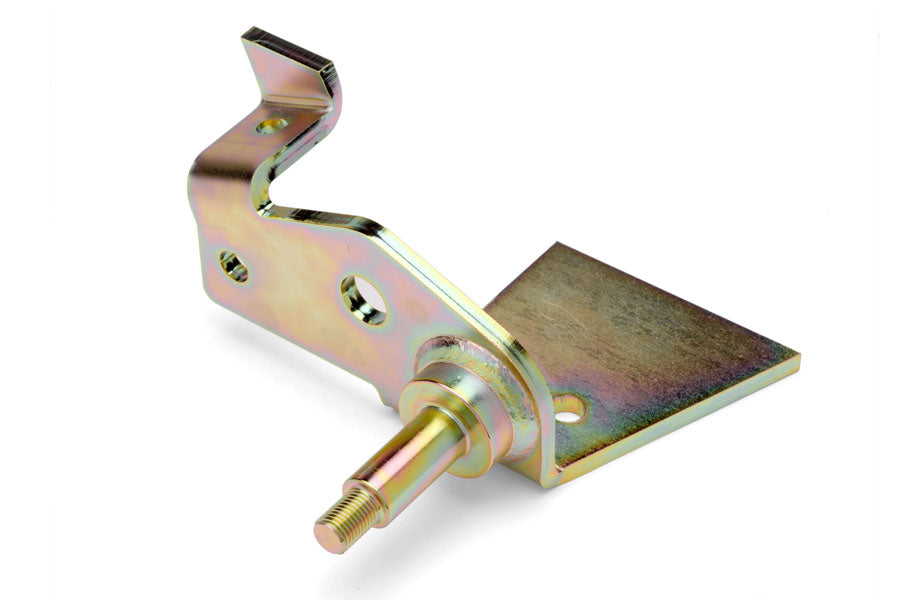 JKS Hi-Mount Steering Stabilizer Bracket