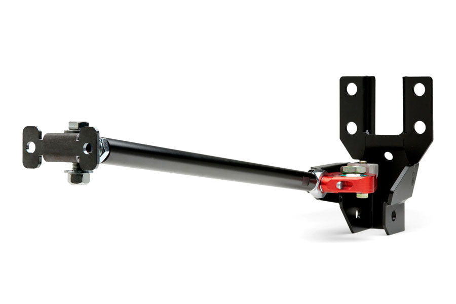 JKS Sector Shaft and Track Bar Reinforcement System
