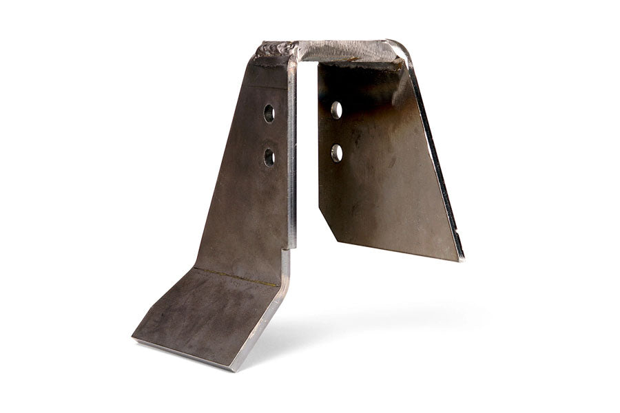 JKS Front Track Bar Relocation Bracket