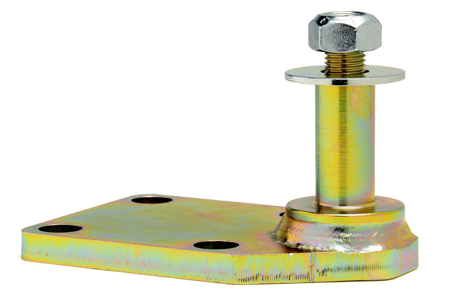 JKS Steering Stabilizer Tie Rod Mount
