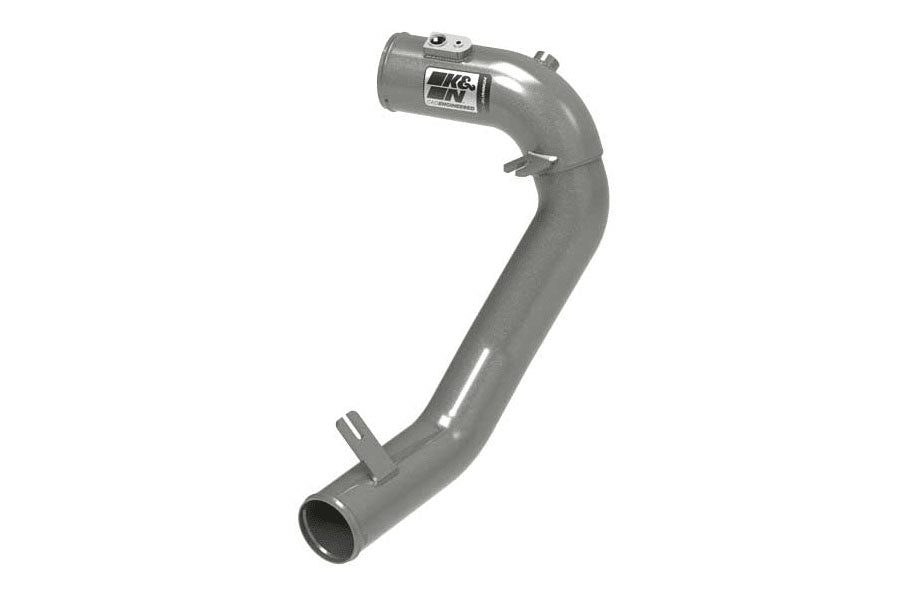 K&N Filters Charge Pipe - Aluminum Tube