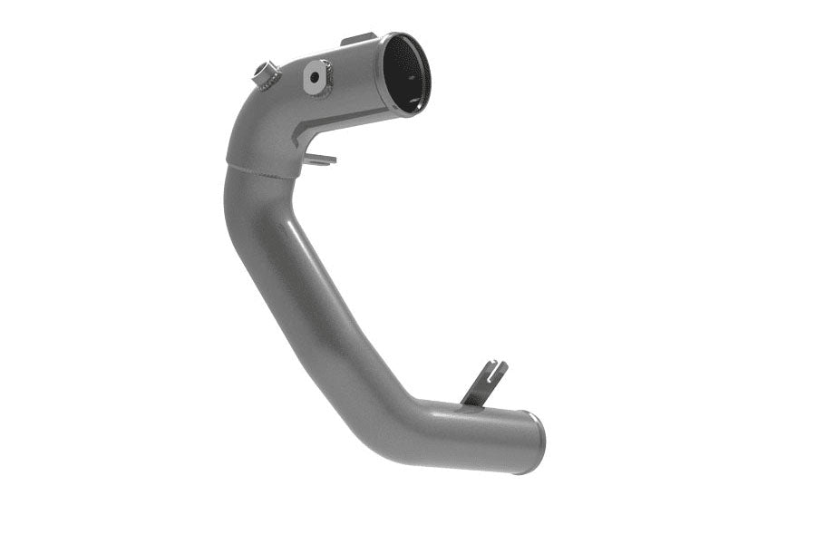 K&N Filters Charge Pipe - Aluminum Tube