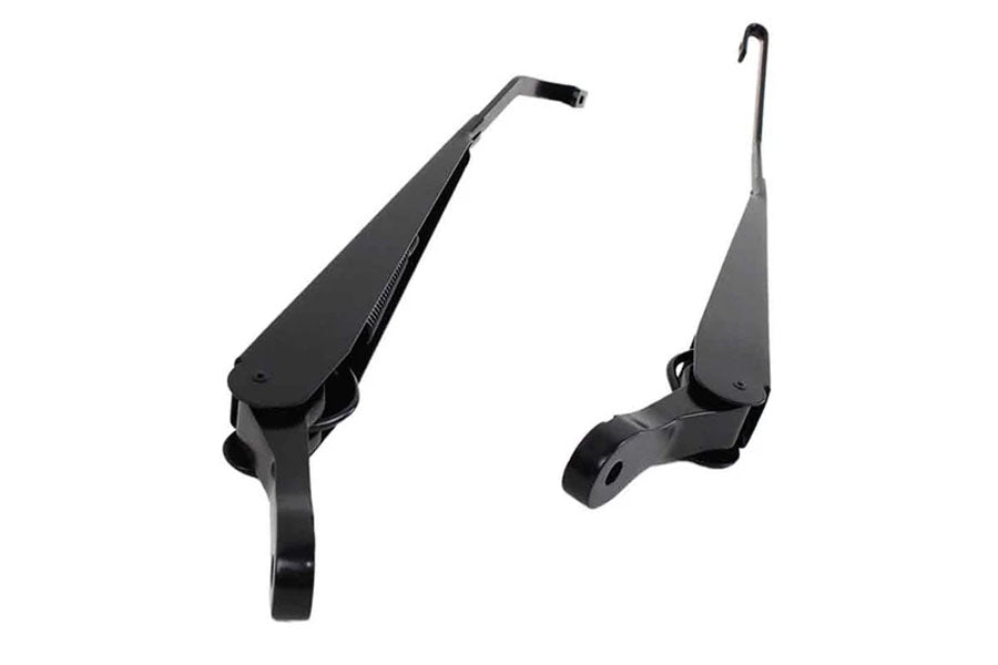 Kentrol Windshield Wiper Arms Pair