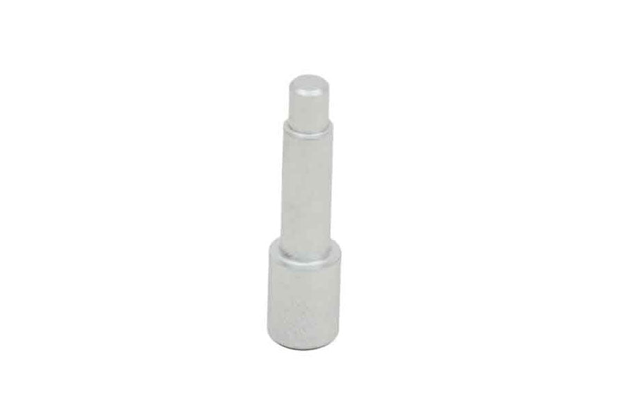 Kentrol Black Delrin Door Hinge Liners