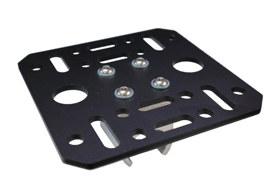 LOD Destroyer Roof Rack Mounting Plate