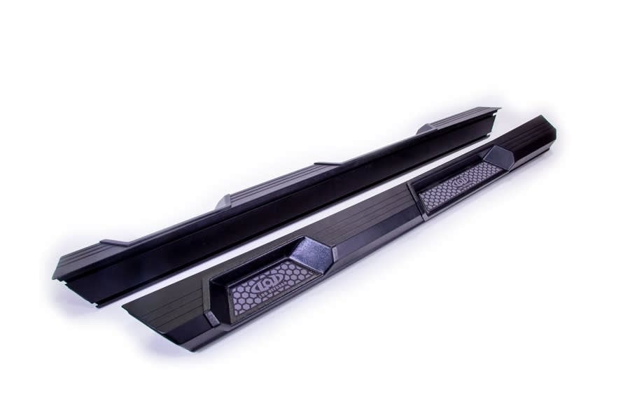 LOD Armor Lite Rock Sliders