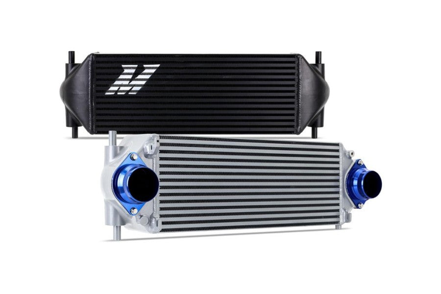 Mishimoto Intercooler Kit, Direct Fit, Black