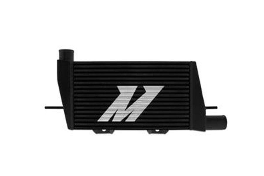 Mishimoto High Mount Intercooler Kit, Black