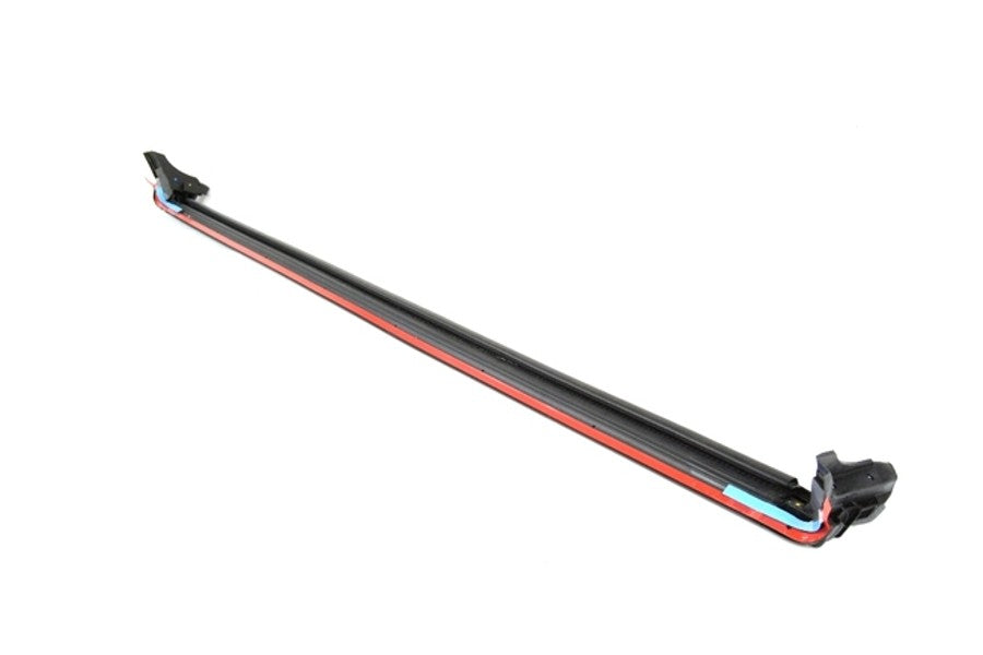 Mopar Windshield Header With Weatherstrip