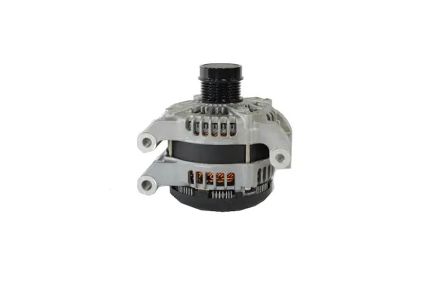 Mopar 240 Amp Alternator