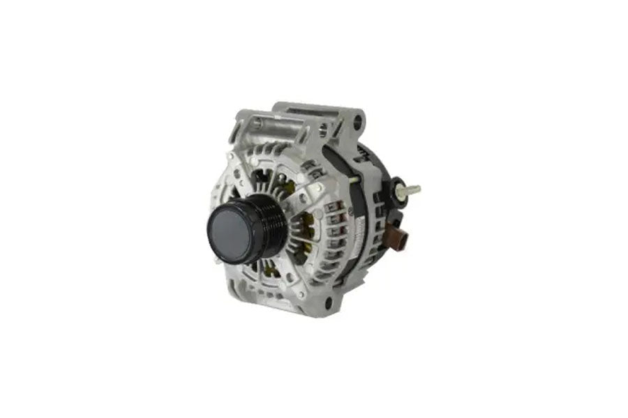 Mopar 240 Amp Alternator